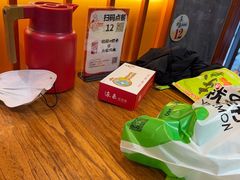 -东来土菜馆(民祥园路店)