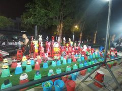 -易生活购物公园