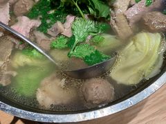 -川堂风·跷脚牛肉·乐山爆炒(宝山日月光店)