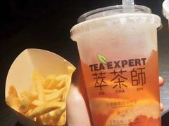 -肯德基(江南万达店)