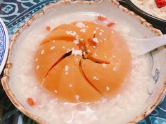 蜜汁南瓜-阿嫂印象·民间江湖菜(大学城店)