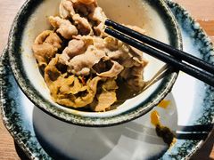 -快乐小羊火锅(河西王府井店)