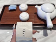 -乔治莫兰迪酒店(济南解放路山东大学店)