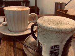 -甘单茶事小馆(洋河店)
