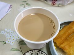 -永和大王(茉莉上新·共和新路店)
