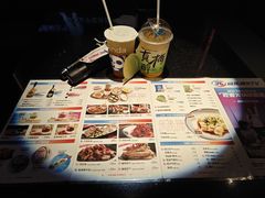 -音乐派KTV(银泰城店)