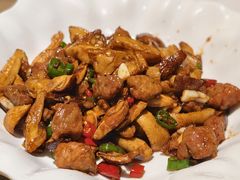 -四道菜·福建菜馆(新街口金鹰店)