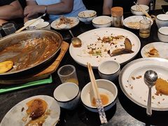 -五谷丰登农家院·地道胶东菜·海鲜烧烤(威海店)