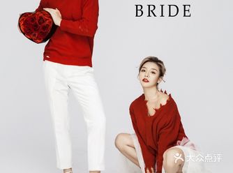 甜甜的情侣婚纱照让爱情满满的仪式感