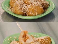-芬芳甜品(同福路店)