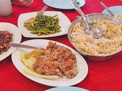 -德成饭店
