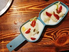 -秦小牛煎肉餐厅(河北大街总店)