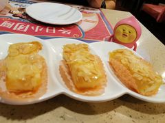 -点都德(大茶楼店)