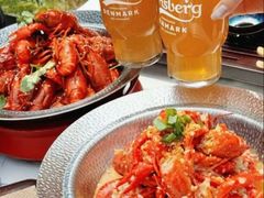 -悦融·京鲁菜·露台花园(安定门店)