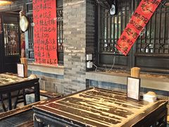 -饭江湖·江湖菜(湖广会馆店)