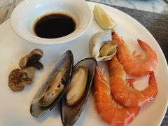 -北京王府井希尔顿酒店·万斯阁西餐厅