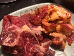-韩盛·盛江山自助料理(奥体万达店)