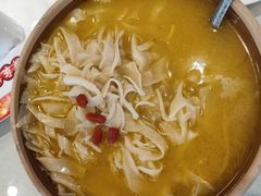 -郭林家常菜(狼垡店)