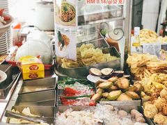 -阿坤纯正西刀鱼丸(Kuala Lumpur Branch)