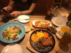 -卡朋西餐(扬名广场店)