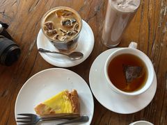 苹果蛋糕-zarah(鼓楼店)