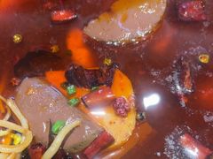 -严记小天府酸菜鱼(西四路店)