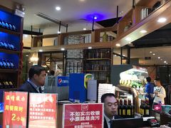 -吉布鲁牛排海鲜自助(巴南万达广场店)