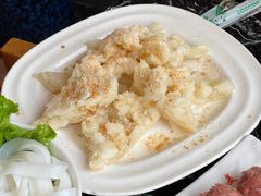 -潮汕美牛肉丸火锅店(天宁寺店)