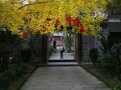 -海窝子古镇