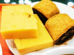 驴打滚-白魁老号饭庄(交道口店)