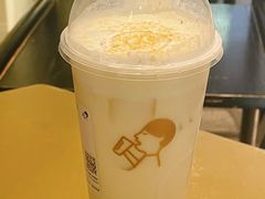 -喜茶(天津乐宾百货店)
