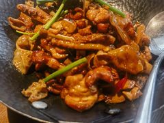-实在湘·大碗土菜(竹料店)