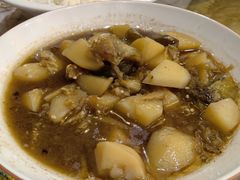 -乔家满族八大碗(流水沟店)