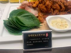 -南湖春色海鲜食府(中兴街店)