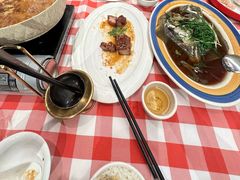 -粤香楼(新光里店)
