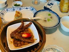 -相思林金岛饭店(青山湖店)
