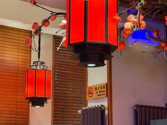 -鸽子窝(黄村店)