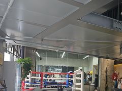 -LA合时健身4PMFIT(花桥旗舰店)