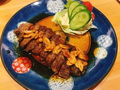 -大岛日本料理铁板烧(南通大饭店)