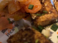 -探鱼·鲜青椒爽麻烤鱼(天河优托邦店)