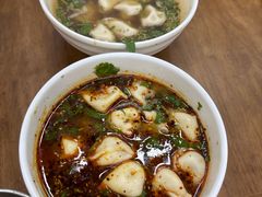 -回坊马二饺子馆