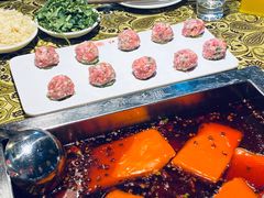 -红鼎坊·老成都火锅(新南门店)