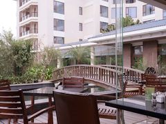 -厦门悦华酒店