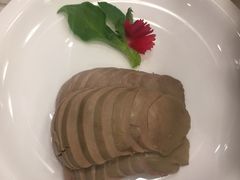 盐水鸭肝-全聚德(前门店)