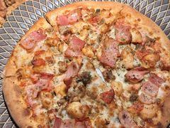 -老友时光·Pizza(泰华黑金店)