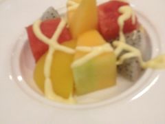 -斗牛士牛排餐厅(嘉里汇店)