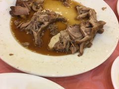 -深运潮州粥(东门店)