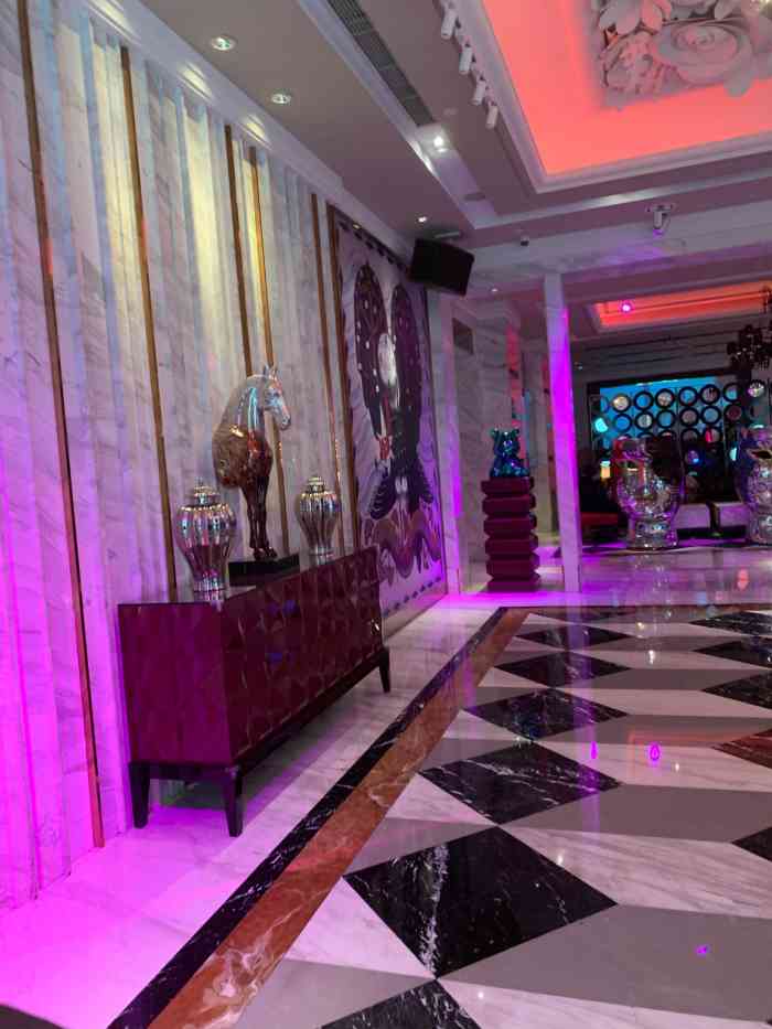 纯k(五角场店)-"最爱纯k,环境很好,音响效果也很好,里面.