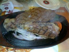 丁骨牛排-斗牛士牛排餐厅(协信星光时代广场店)