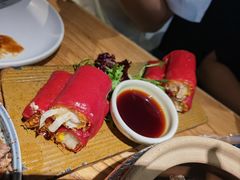 -潮粥荟·潮汕砂锅粥(朝阳大悦城店)